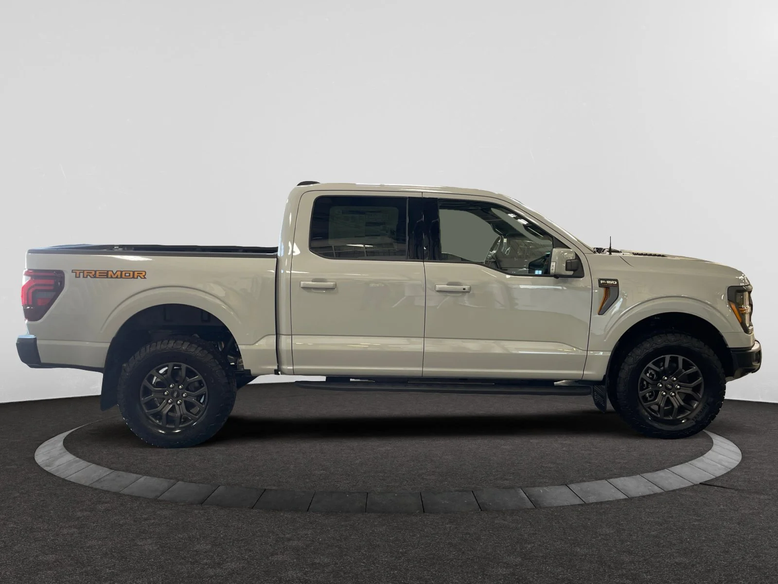 New 2026 Avalanche Ford Tremor image 6