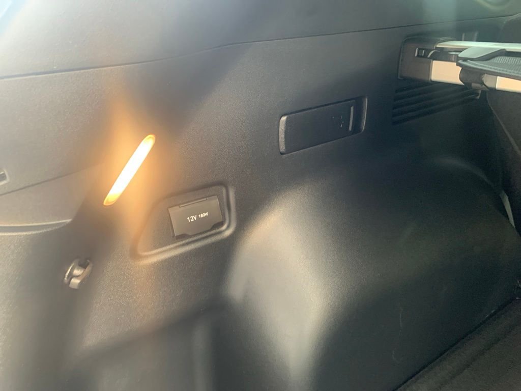 2024 Hyundai Tucson SEL - Photo 32