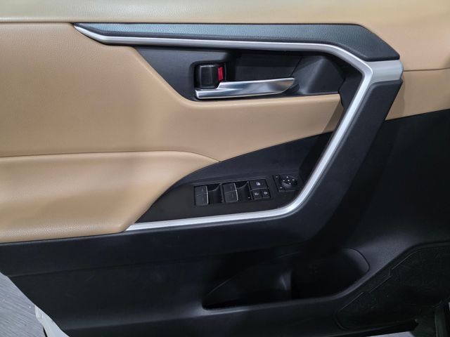 Certified Used 2024 Beige Toyota XLE Premium image 10