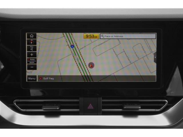 Certified Used 2021 Horizon Blue Kia EX Premium image 18