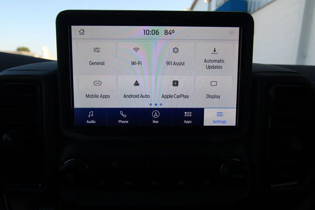 Used 2021  Ford Outer Banks image 34