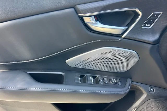 New 2026 Carbon Acura Advance Package image 8