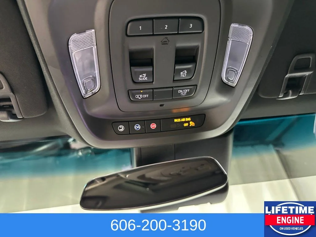 Used 2022 Black Cadillac V-Series image 26