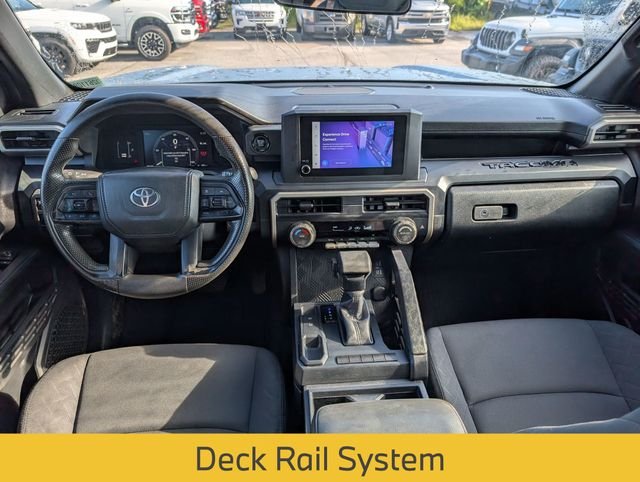 Used 2024 Silver Toyota SR image 26