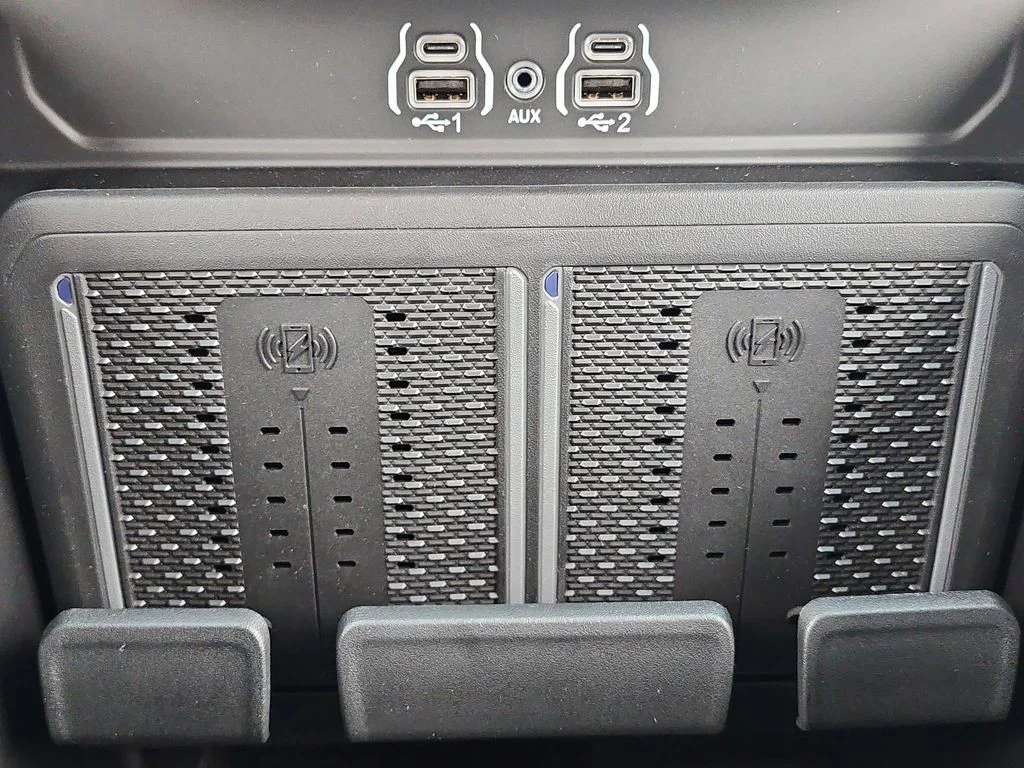 2026 RAM 2500 Laramie - Photo 50