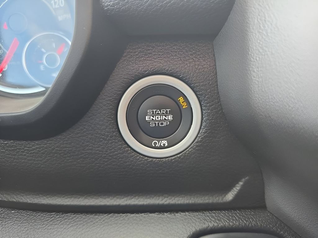 Used 2019 Blue Ram Rebel image 17