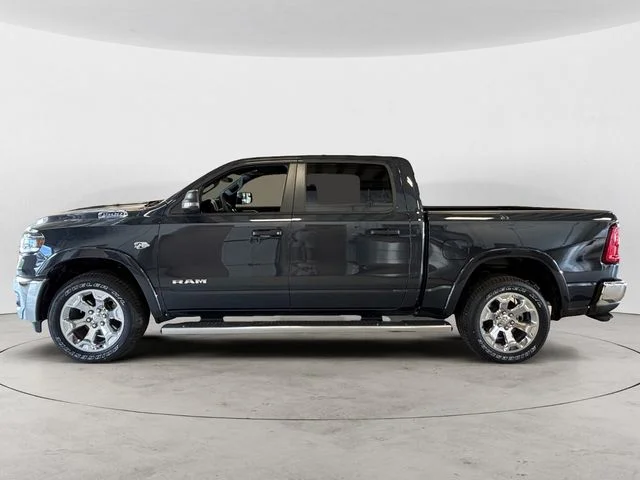 New 2026 Blue Ram Big Horn/Lone Star image 2
