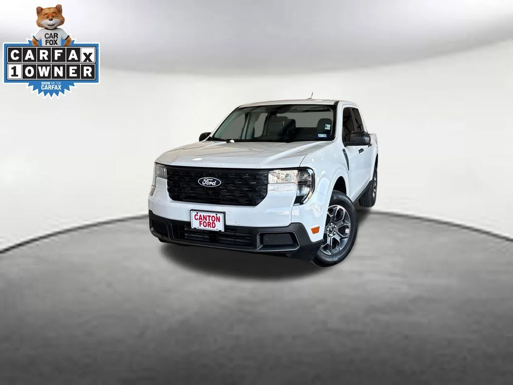 2025 Ford Maverick XLT AWD's photo