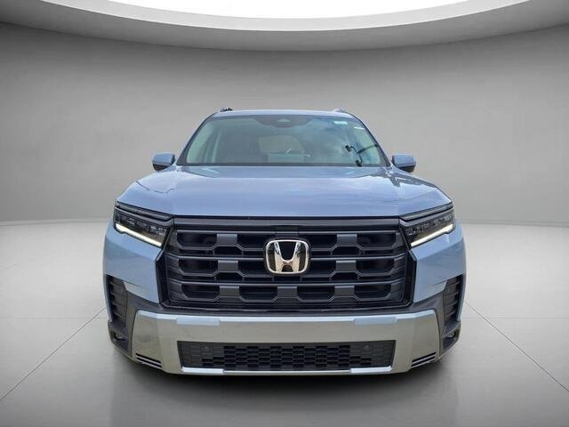 New 2026 Sonic Gray Pearl Honda EX-L image 8