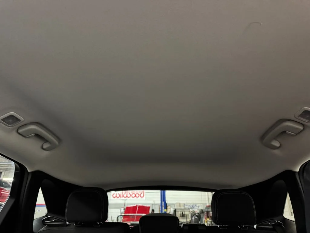 Used 2024 Gray Ford Active image 24