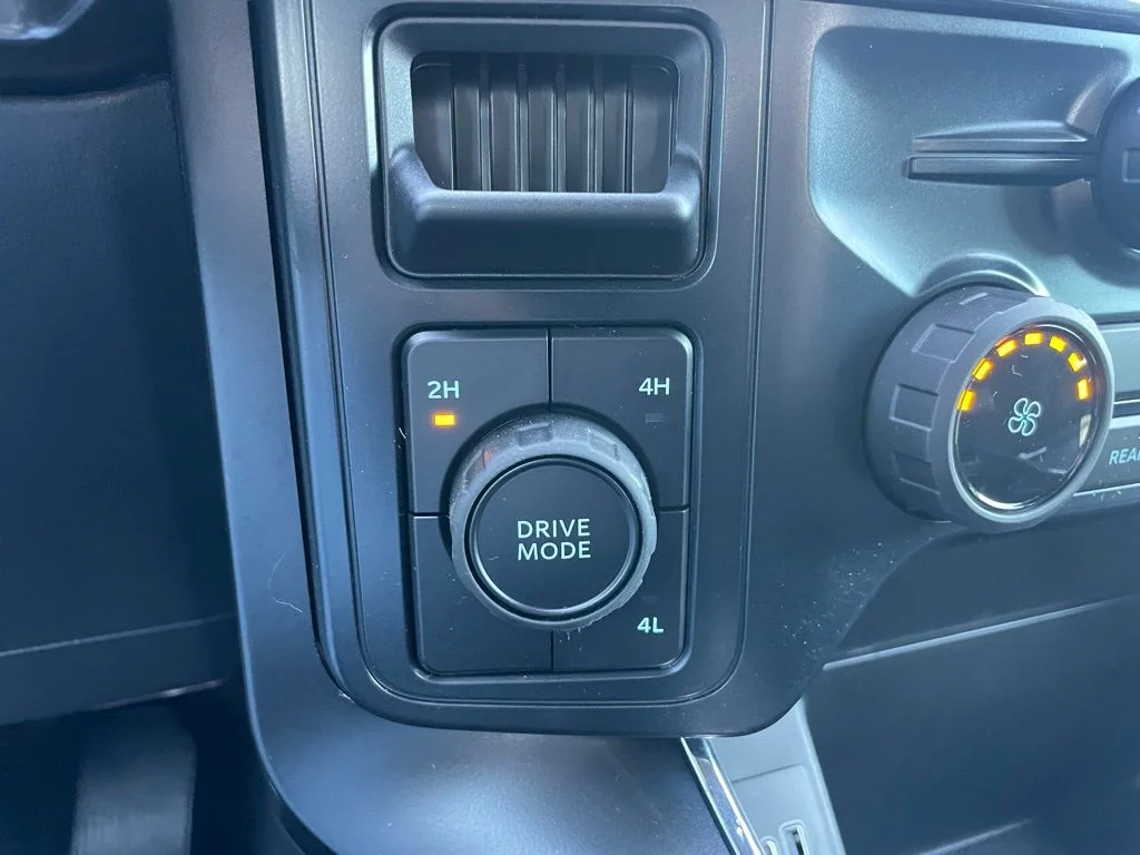 New 2026 Agate Black Metallic Ford STX® image 45