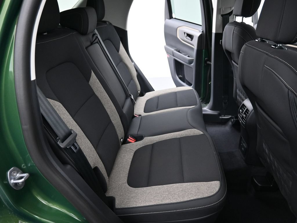 2025 Ford Bronco Sport Big Bend - Photo 25