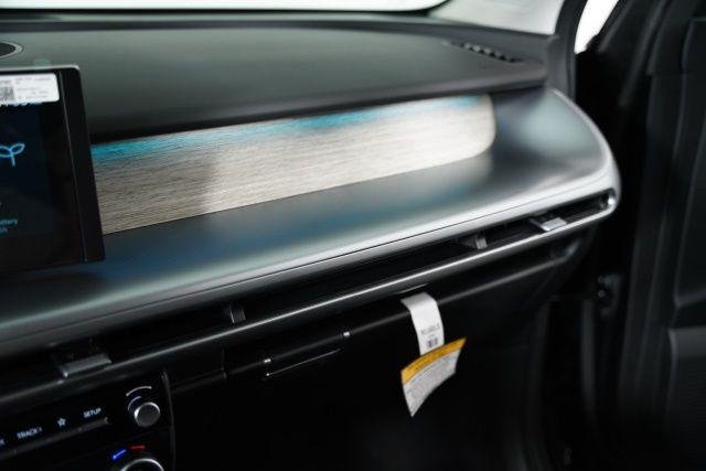 2026 Hyundai IONIQ 9 SEL - Photo 18