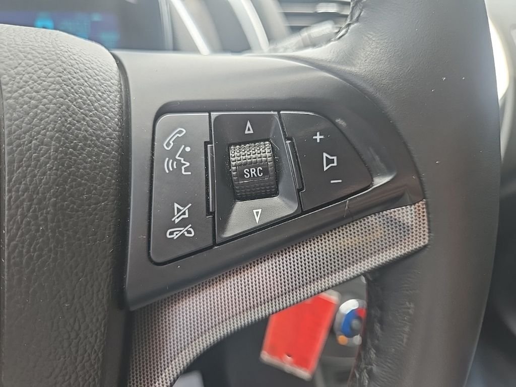 Used 2016 Black Chevrolet LTZ image 40