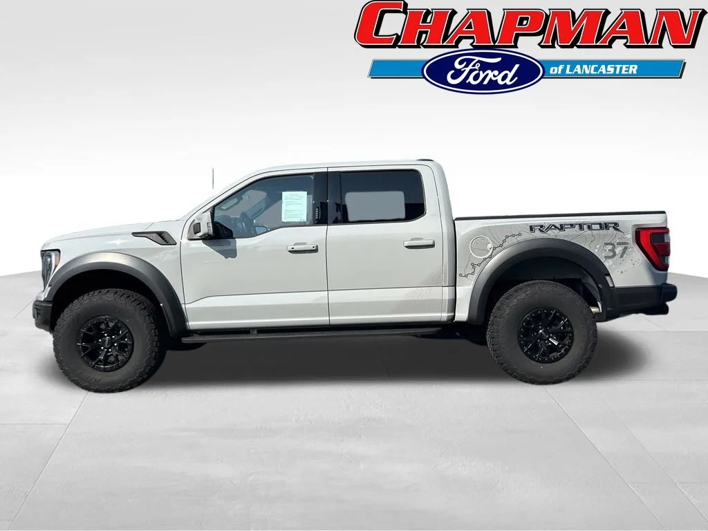 Used 2023 Avalanche Ford Raptor image 2