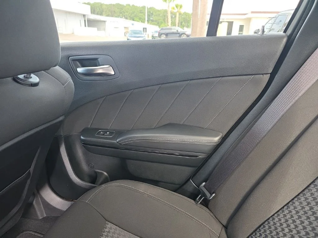 Used 2022 Indigo Blue Dodge GT image 20