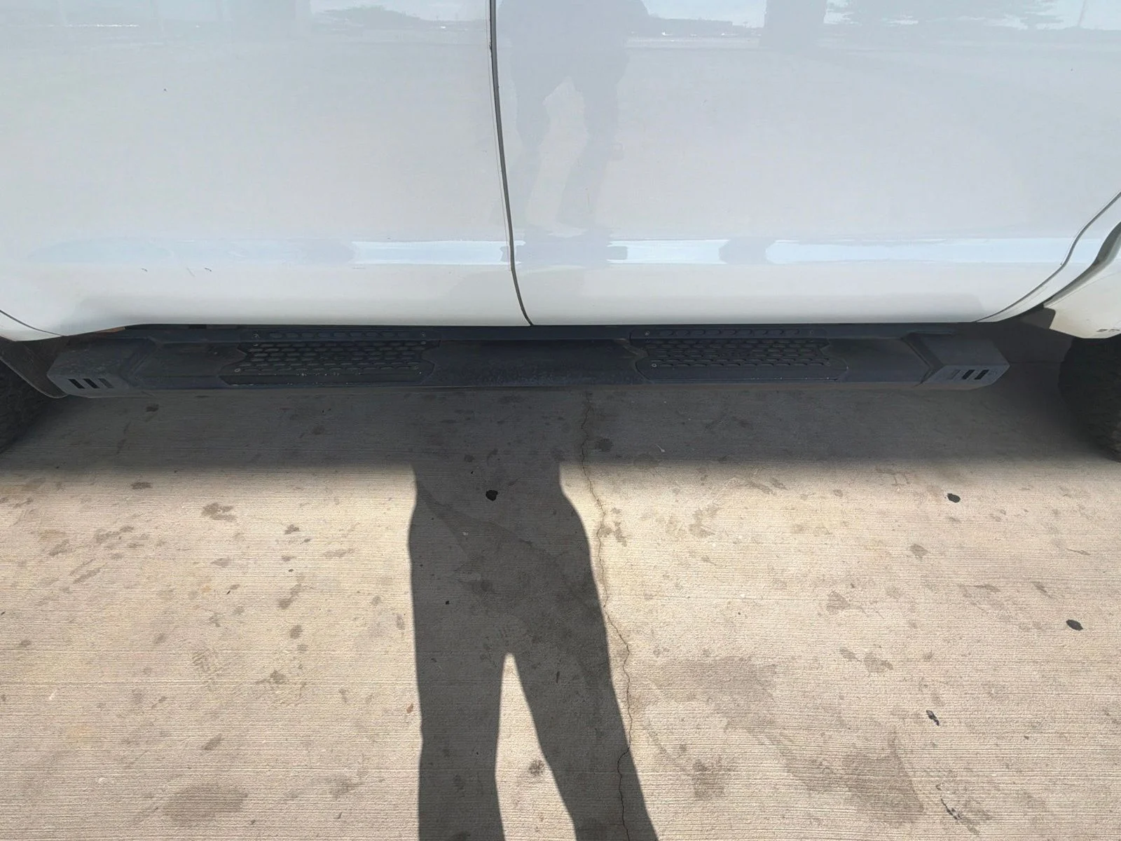 Used 2020 White Toyota Platinum image 16