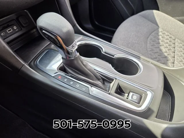 Used 2023 Gray Chevrolet LT image 28