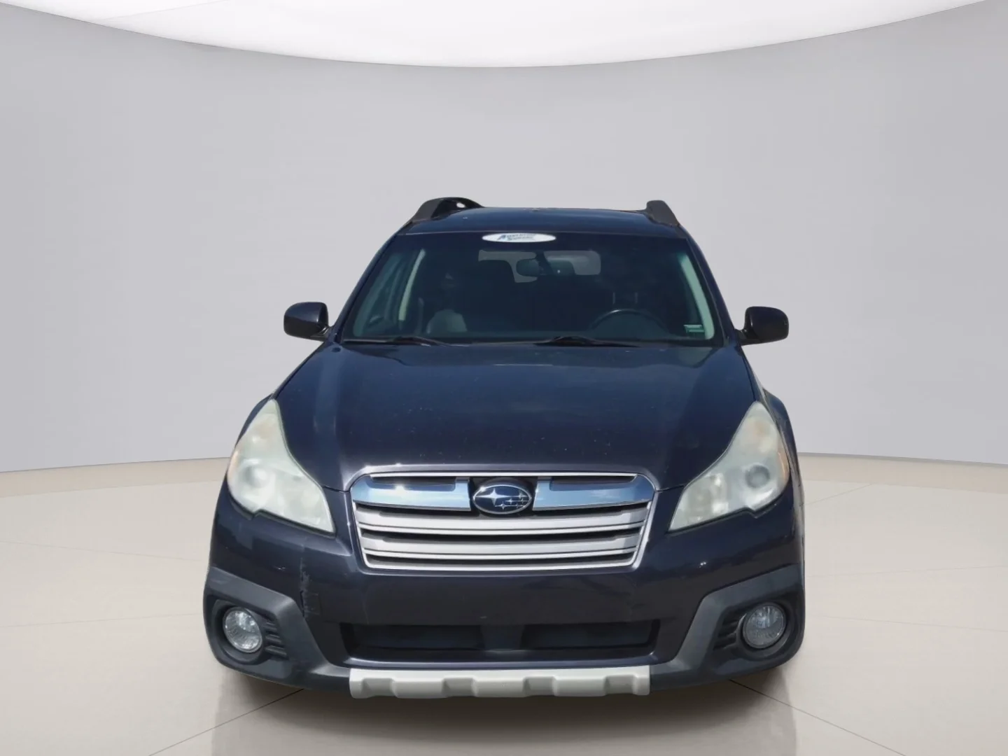 Used 2013 Gray Subaru LIMITED image 8