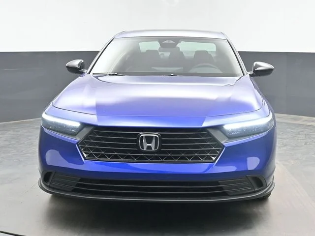New 2026 Still Night Pearl Honda Sport Hybrid image 6