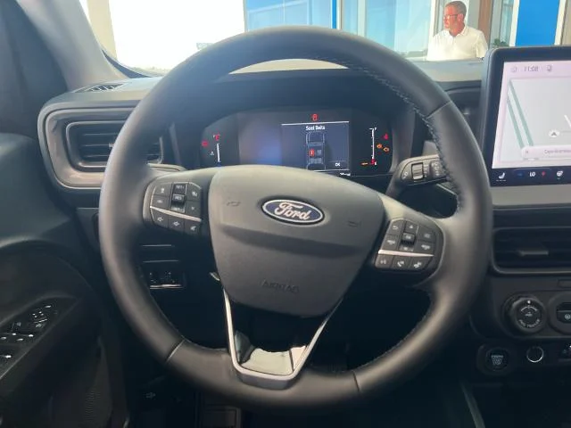 New 2026 Light Blue Ford Lariat® image 31