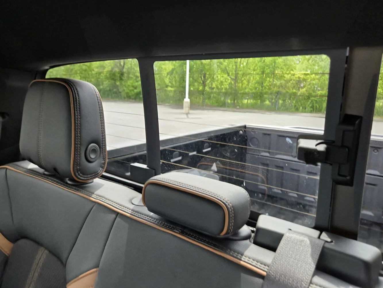 2026 GMC Canyon AT4 - Photo 30