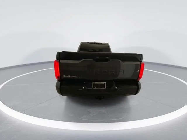 Used 2024 Gray Toyota SR5 image 7