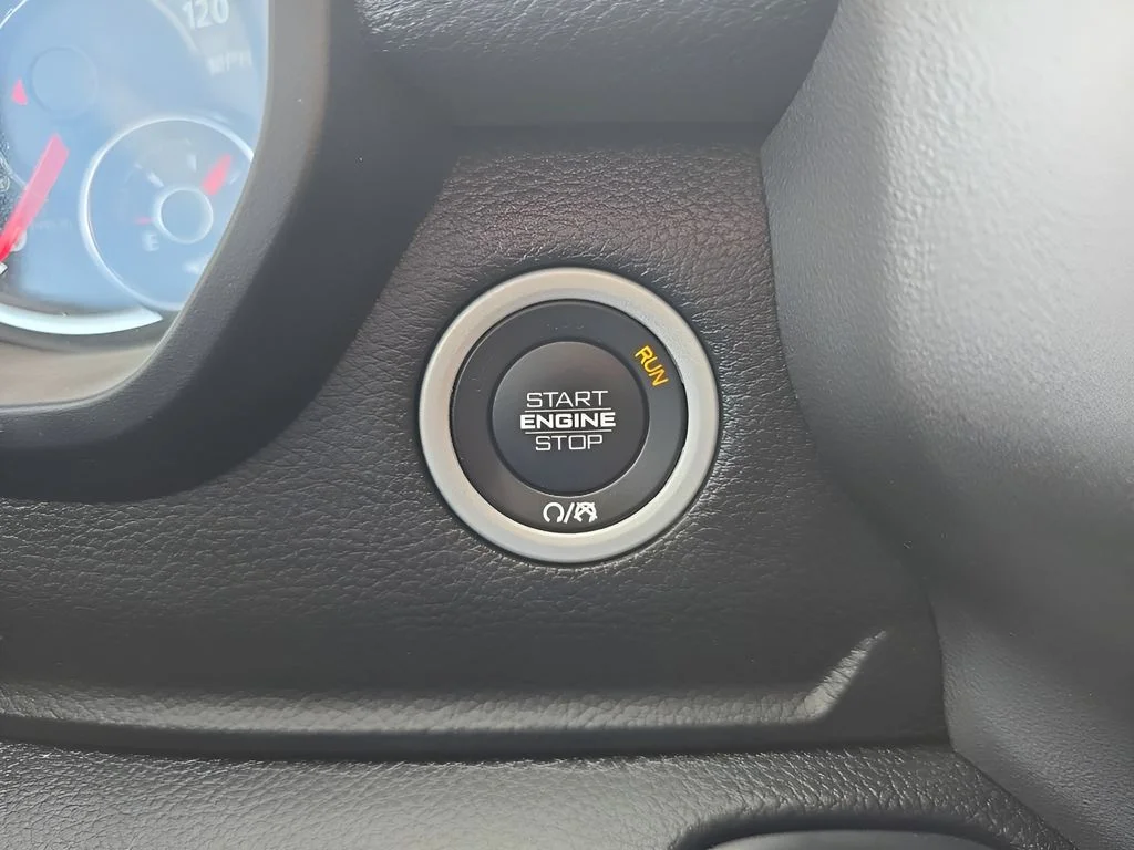 Used 2019 Blue Ram Rebel image 17