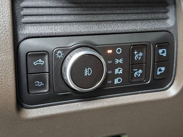 New 2026 Argon Blue Metallic Ford F-250® King Ranch® image 55