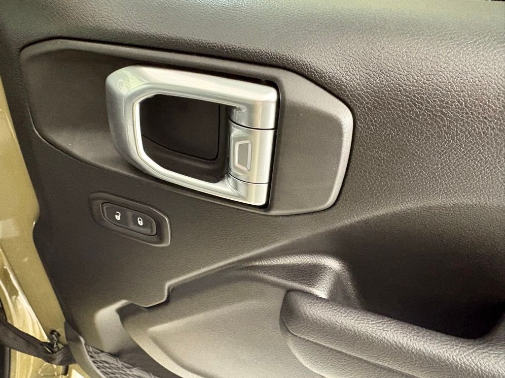 New 2026 41 Exterior Paint Jeep Sport image 13