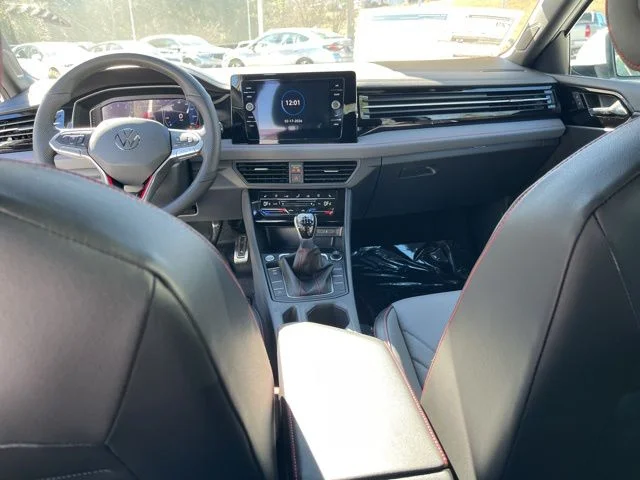 New 2026 White Volkswagen 2.0T Autobahn image 15