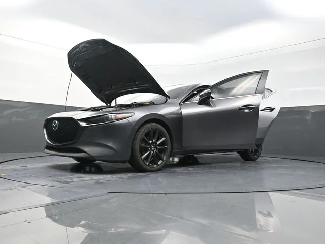 Used 2024 Gray Mazda 2.5 S Premium Package image 41