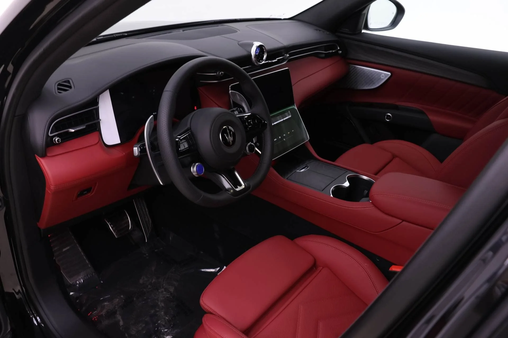 New 2026  Maserati Modena image 6