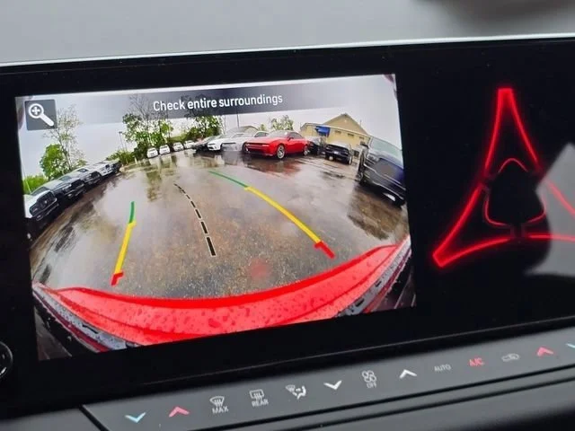 New 2026 Redeye Dodge R/T image 9
