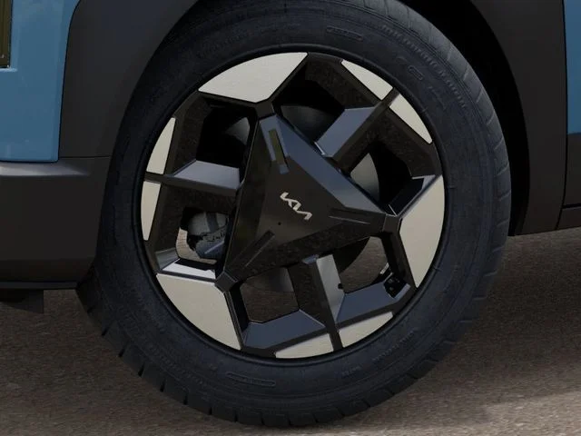 New 2027  Kia EX image 9