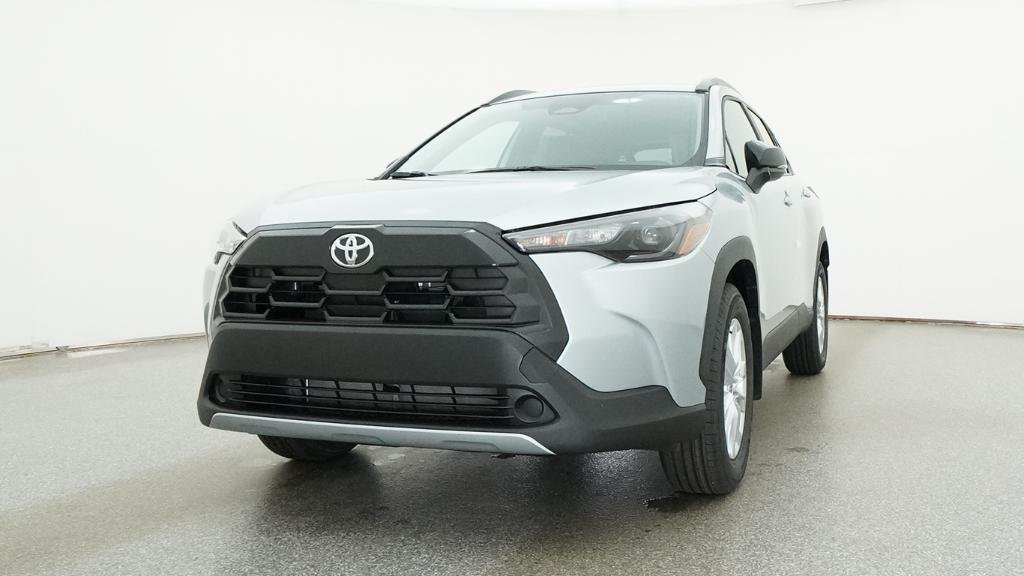 New 2026 Sonic Silver Toyota LE image 13