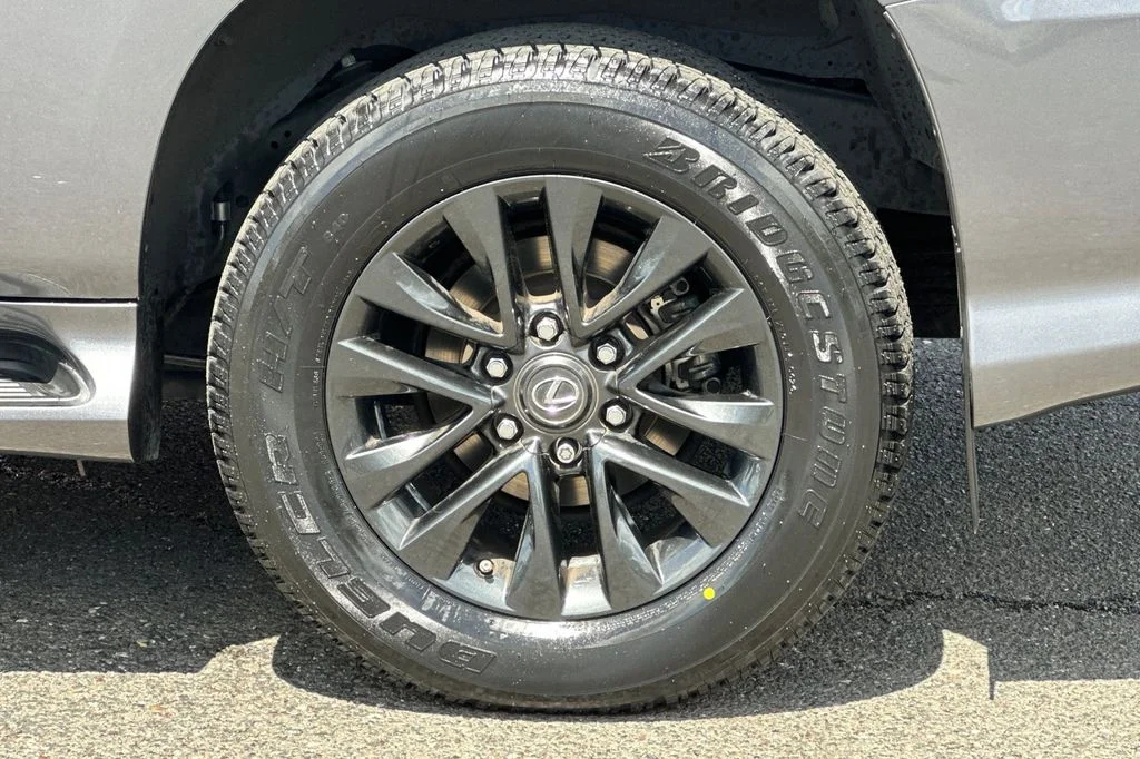 2023 Lexus GX PREMIUM - Photo 34