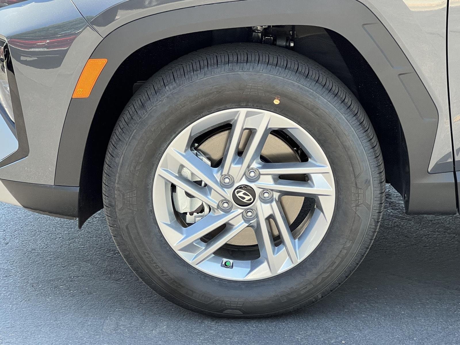 2026 Hyundai Tucson SE - Photo 13