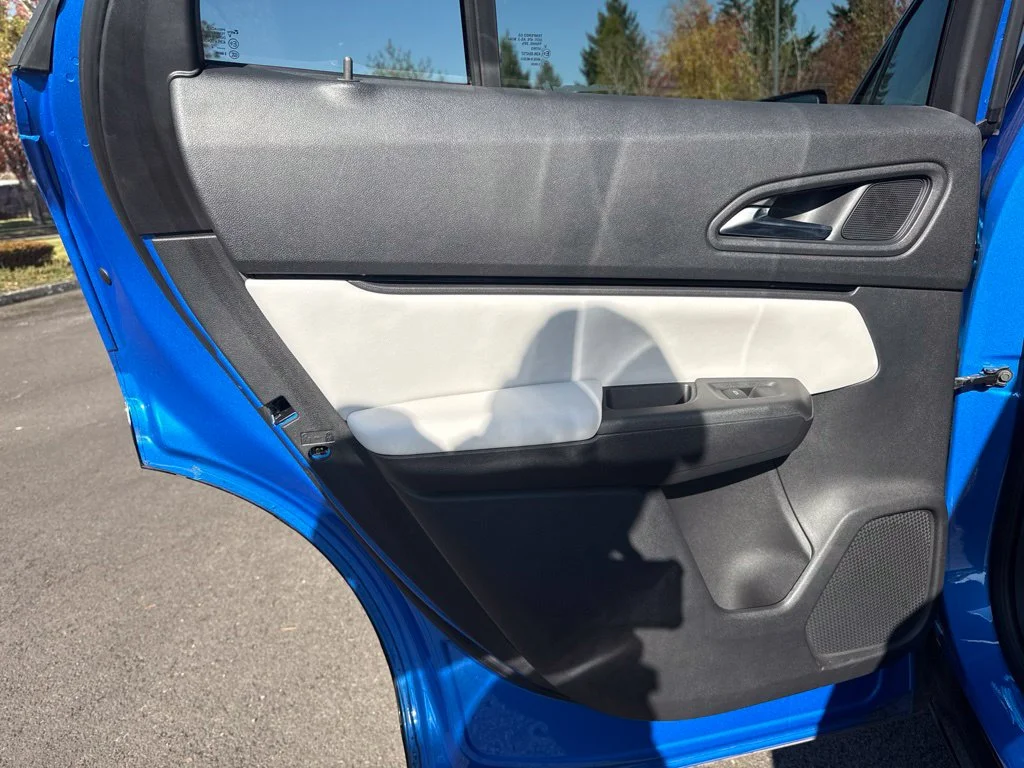 Used 2024 Pacific Blue Metallic Honda Touring image 19