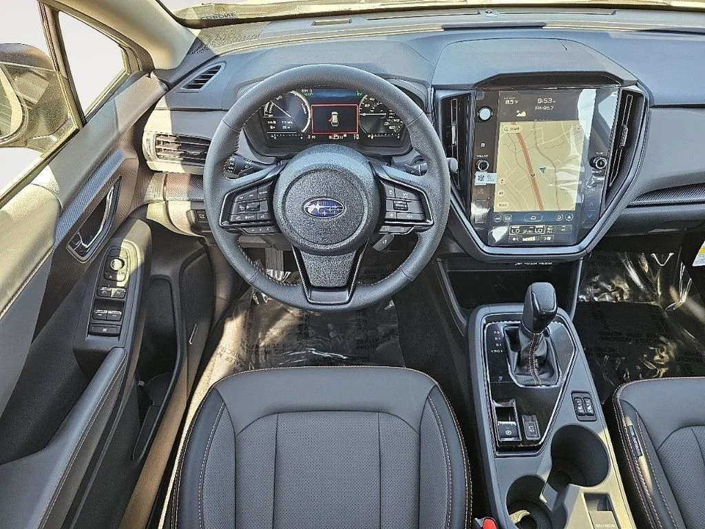 2026 Subaru Crosstrek Limited - Photo 23