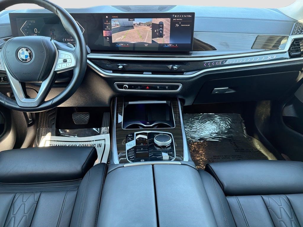 2023 BMW X7 40i - Photo 18