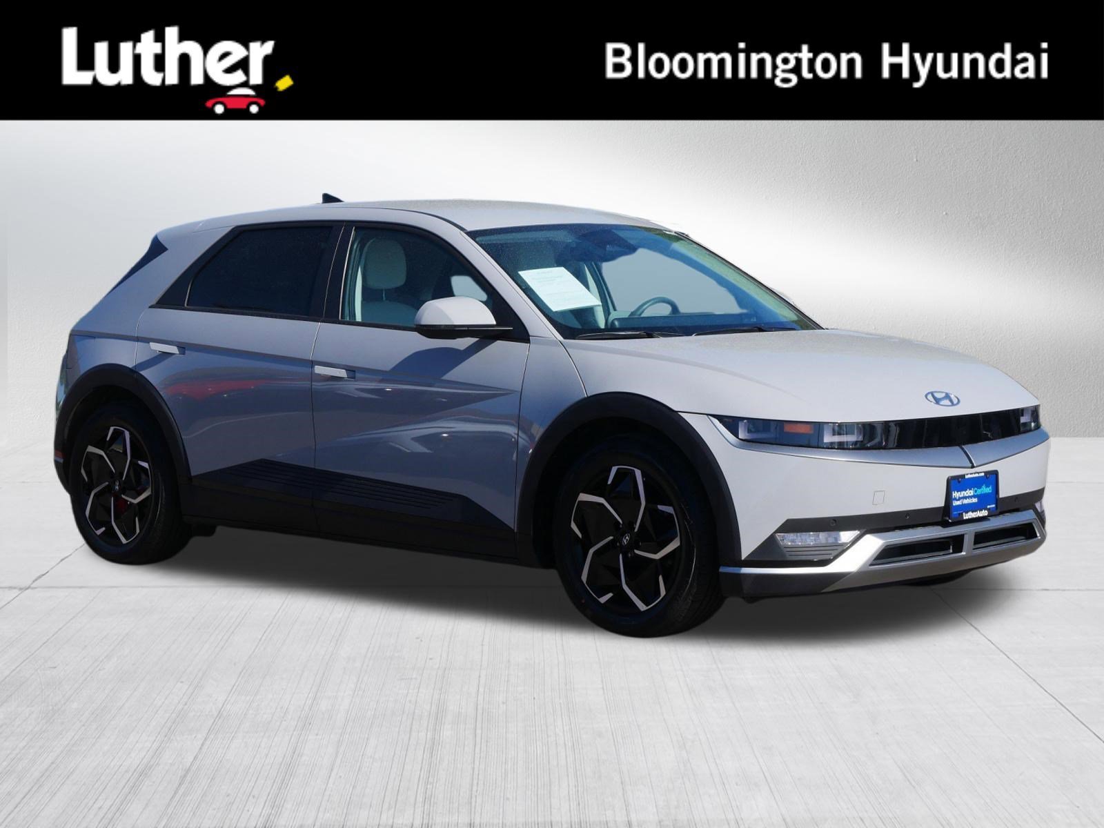 2023 Hyundai Ioniq 5 SEL AWD's photo