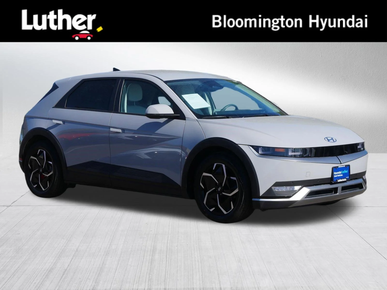 2023 Hyundai Ioniq 5 SEL AWD's photo