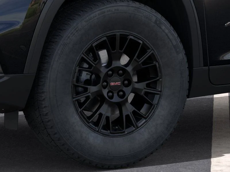 2026 GMC Acadia AT4 - Photo 9