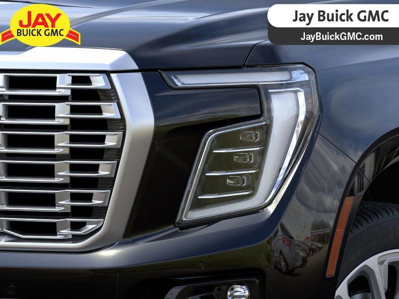 2026 GMC Yukon XL Denali - Photo 10