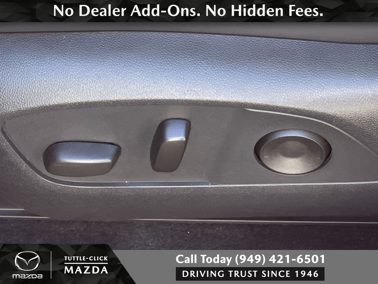 Used 2024 Black Honda Touring image 33