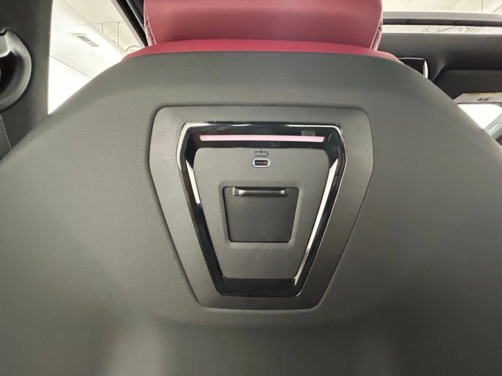 2026 BMW 5 Series 530i - Photo 34