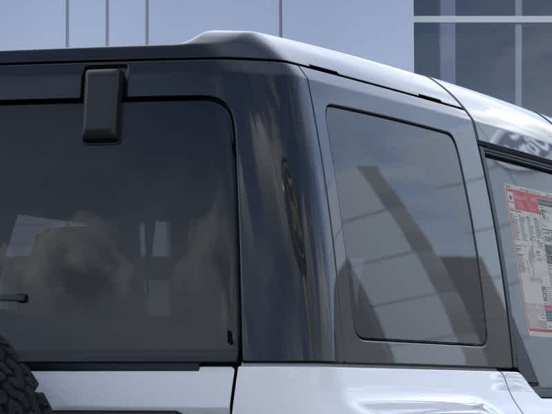 New 2026 Oxford White Ford Raptor image 25