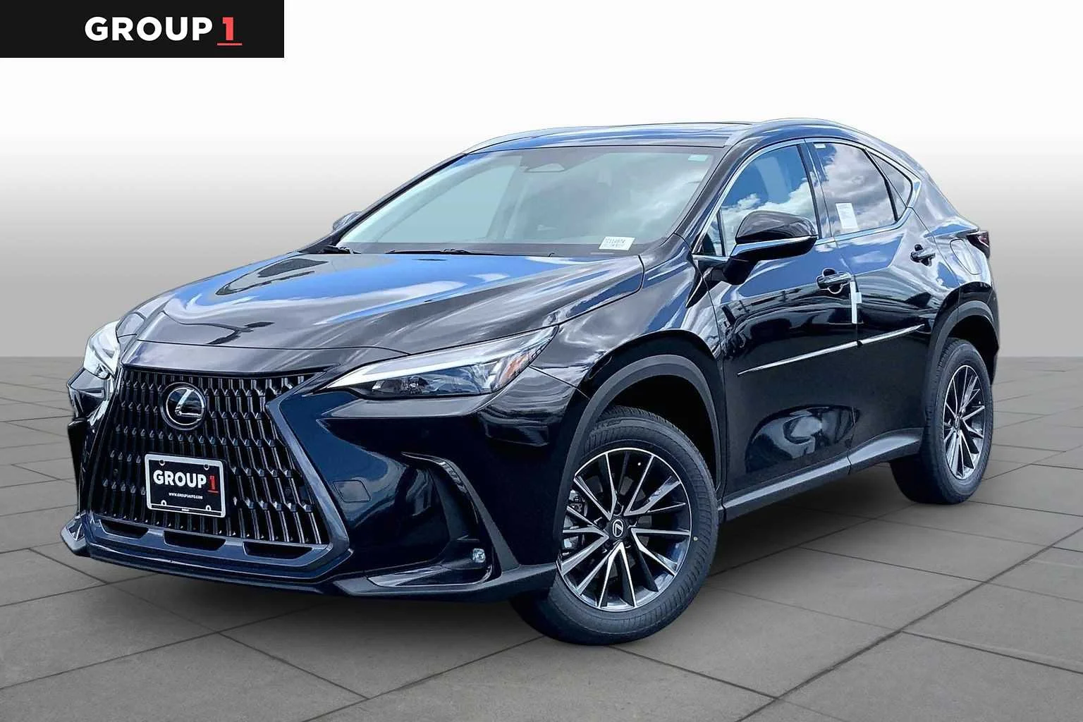 2026 Lexus NX 350 350 Premium AWD's photo