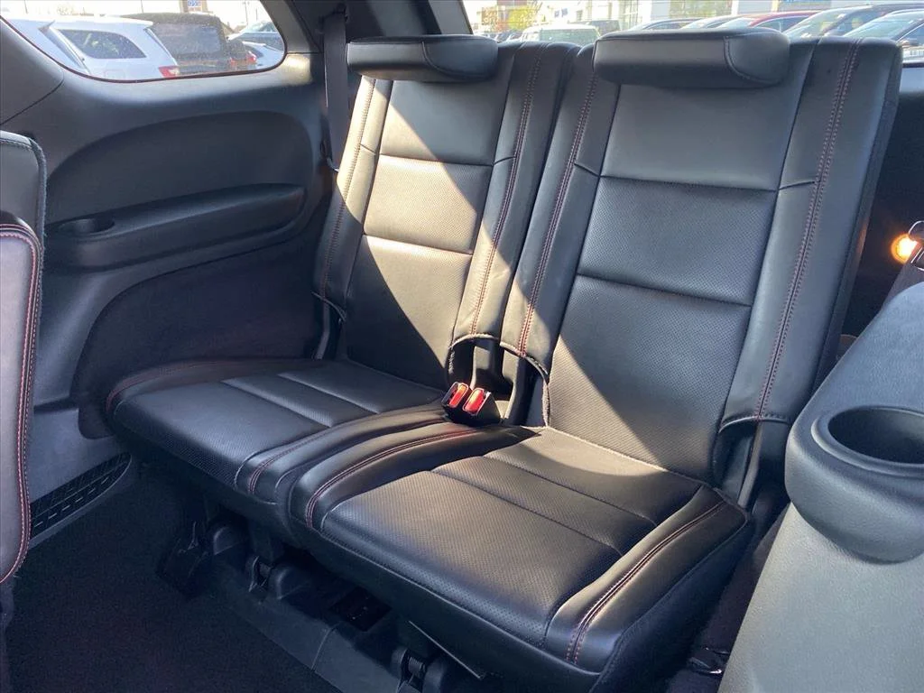 Used 2024 Destroyer Gray Clearcoat Dodge GT Plus image 26